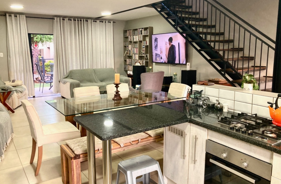 2 Bedroom Property for Sale in Leloko Lifestyle Estate North West